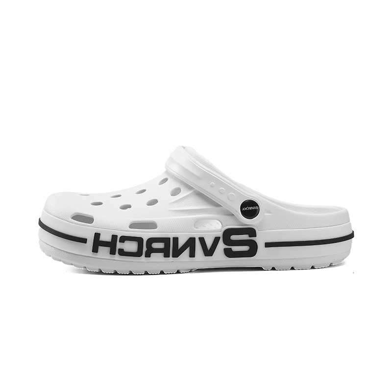 Детские шлепанцы для улицы (начальная школа) ZHULE, серый
Детские шлепанцы для улицы (начальная школа) ZHULE, серый