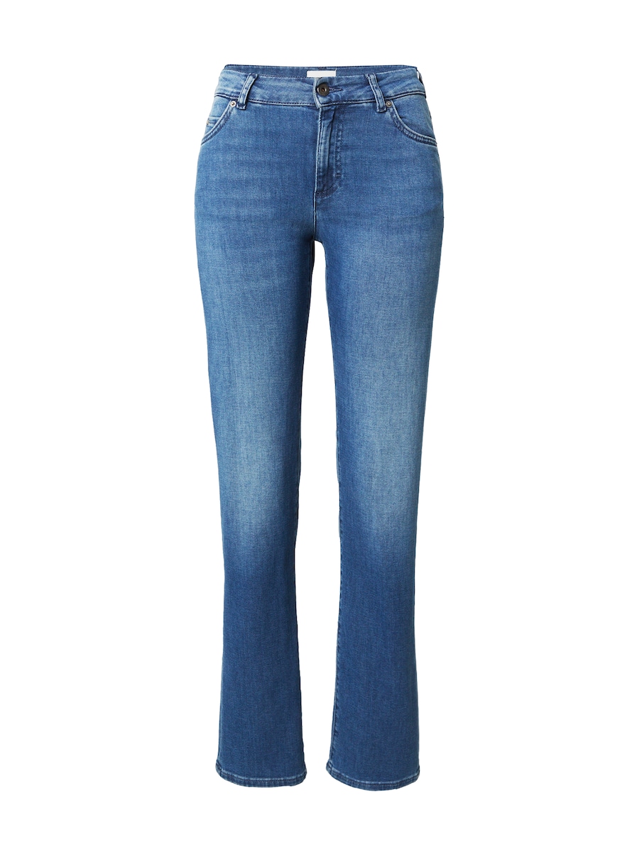 Обычные джинсы MUSTANG CROSBY, Blue Denim
Обычные джинсы MUSTANG CROSBY, Blue Denim