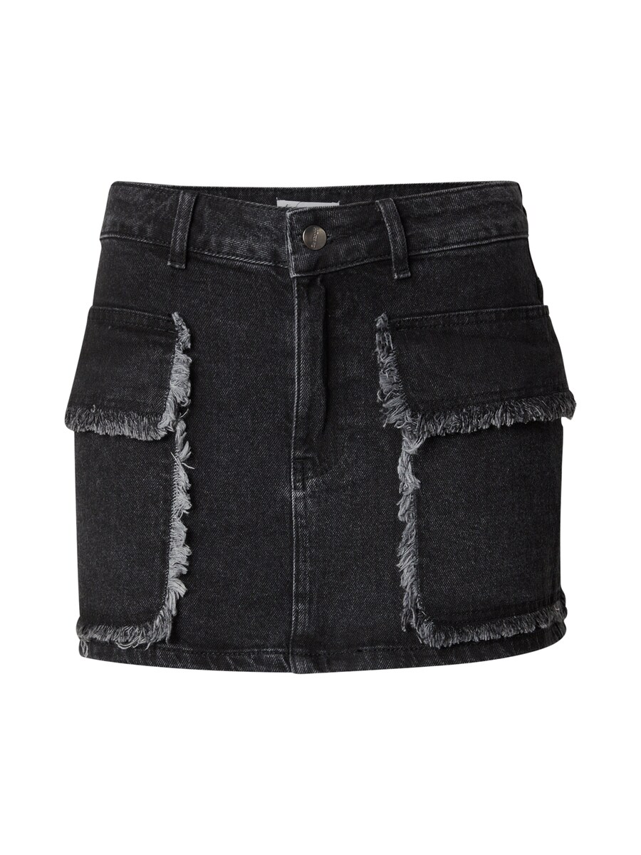 Юбка FIVE STAR GIRL, черный
Юбка FIVE STAR GIRL, черный