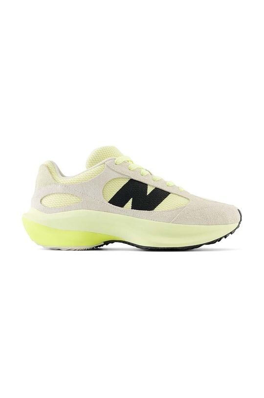 Кроссовки WRPD Runner "Elestric Yellow" New Balance, желтый
Кроссовки WRPD Runner "Elestric Yellow" New Balance, желтый