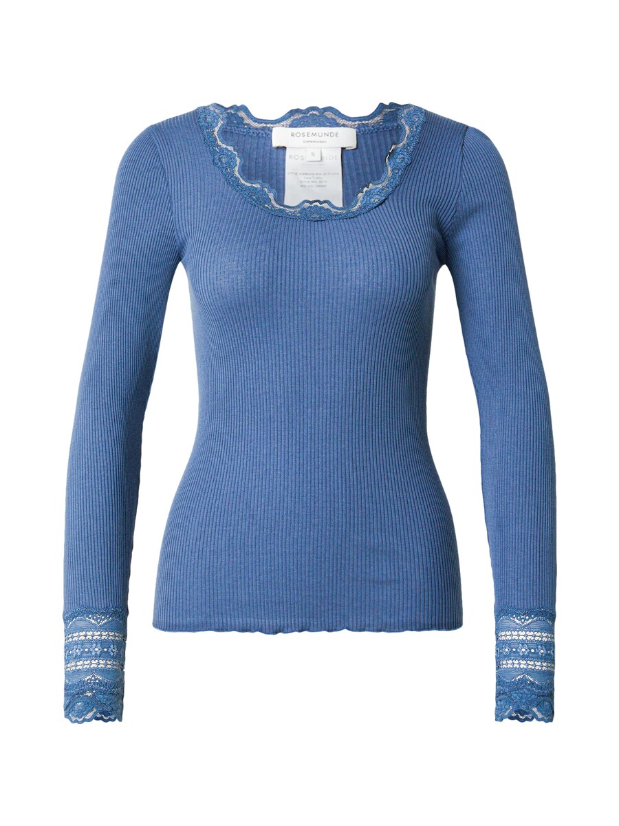 Рубашка rosemunde, синий
Рубашка rosemunde, синий