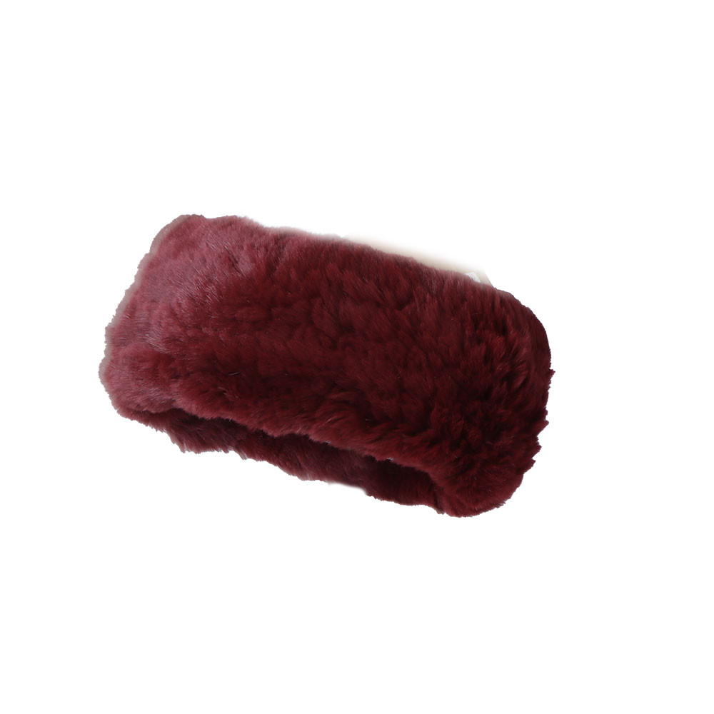 Повязка на голову с изображением кролика от Питера Гленна (женская), Burgandy/Rabbit Fur
Повязка на голову с изображением кролика от Питера Гленна (женская), Burgandy/Rabbit Fur