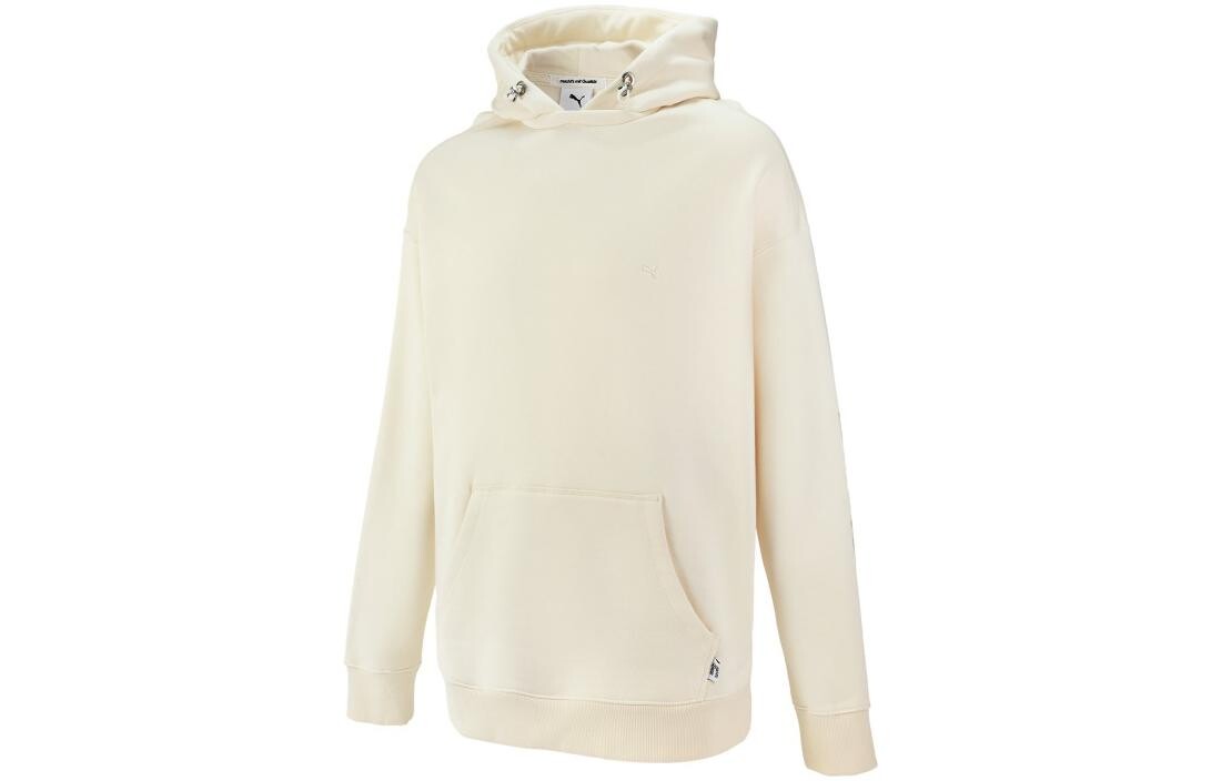 Толстовка серии Mmq унисекс белая Puma, белый
Толстовка серии Mmq унисекс белая Puma, белый