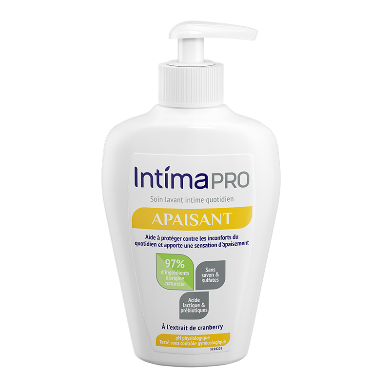 INTIMA Pro te Wash & Care Gentle Cleansing te Wash Feminine Care 200 мл/флакон
INTIMA Pro te Wash & Care Gentle Cleansing te Wash Feminine Care 200 мл/флакон