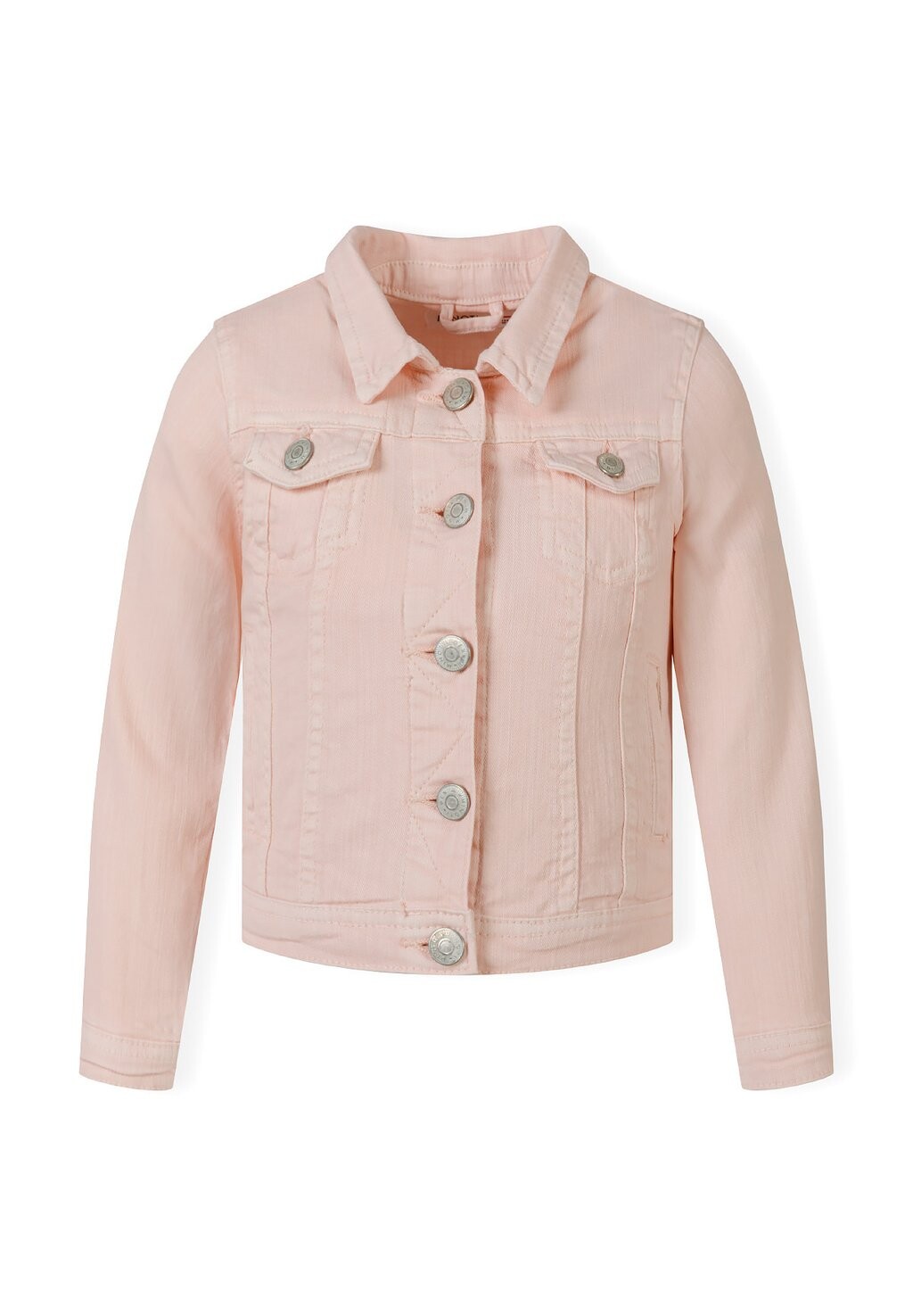 Джинсовая куртка STRECH DENIM MINOTI, цвет pink
Джинсовая куртка STRECH DENIM MINOTI, цвет pink