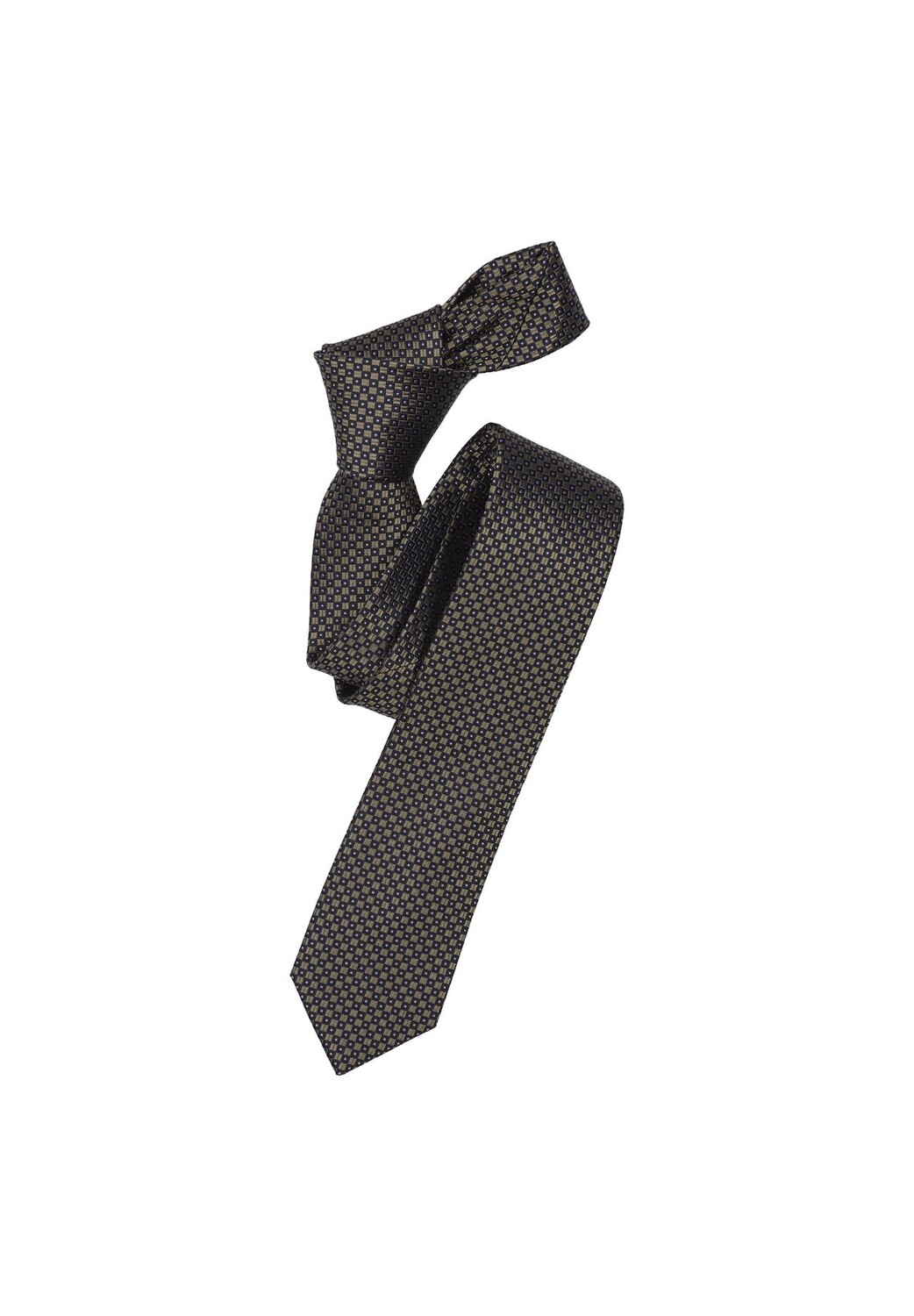 Мужской галстук с рисунком Venti, цвет Dunkelgrün
Мужской галстук с рисунком Venti, цвет Dunkelgrün