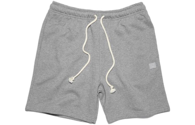 Спортивные шорты унисекс Acne Studios, серый
Спортивные шорты унисекс Acne Studios, серый