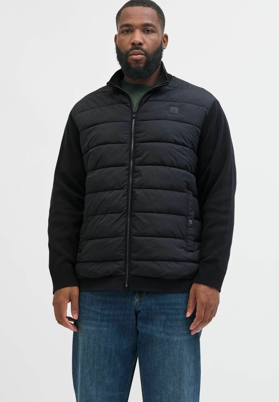Куртка Jack & Jones Winter jacket, Dark Navy/Dark Blue
Куртка Jack & Jones Winter jacket, Dark Navy/Dark Blue