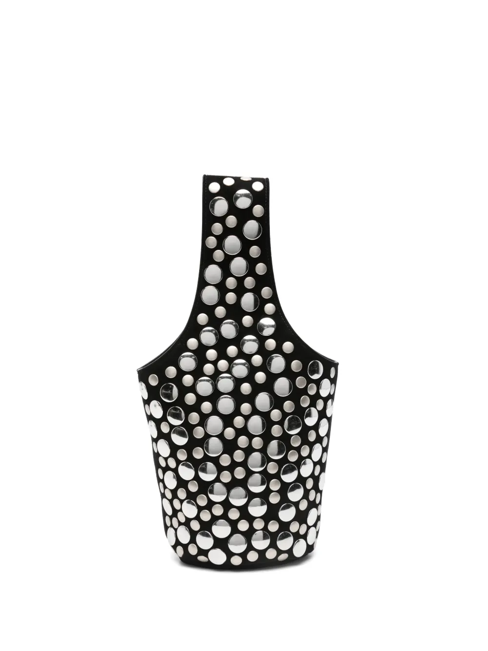 Маленькая сумка-тоут Livia KHAITE
Маленькая сумка-тоут Livia KHAITE