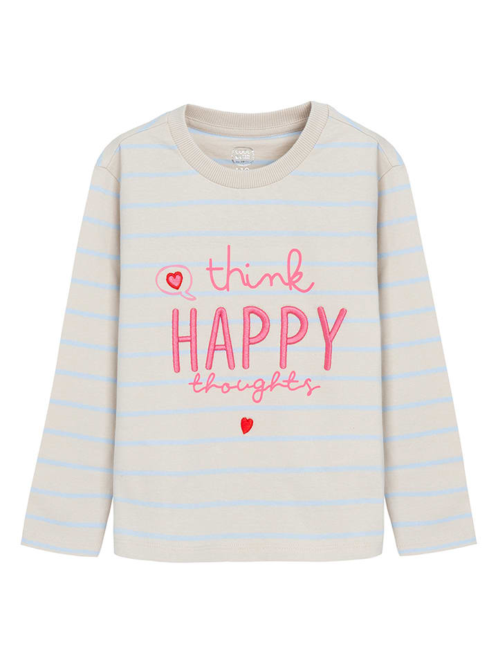 Лонгслив COOL CLUB, светло-серый
Лонгслив COOL CLUB, светло-серый