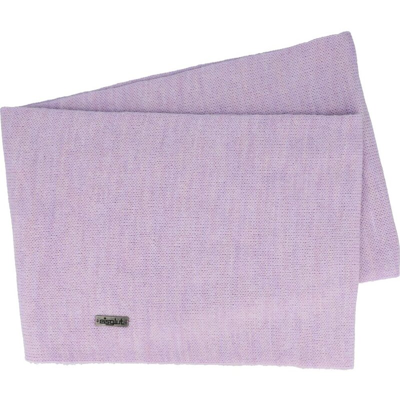 Шарф королевской петли Eisglut, цвет flieder
Шарф королевской петли Eisglut, цвет flieder