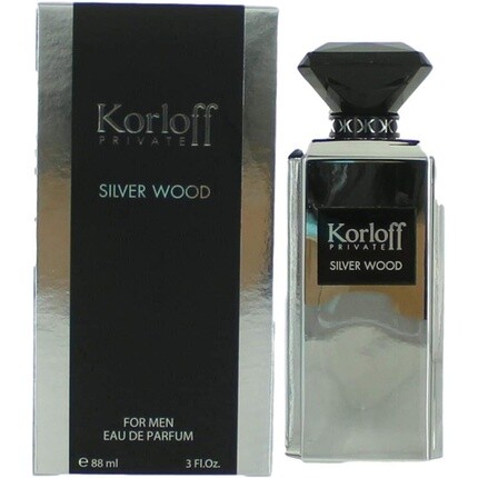 Korloff Perfume 88ml
Korloff Perfume 88ml