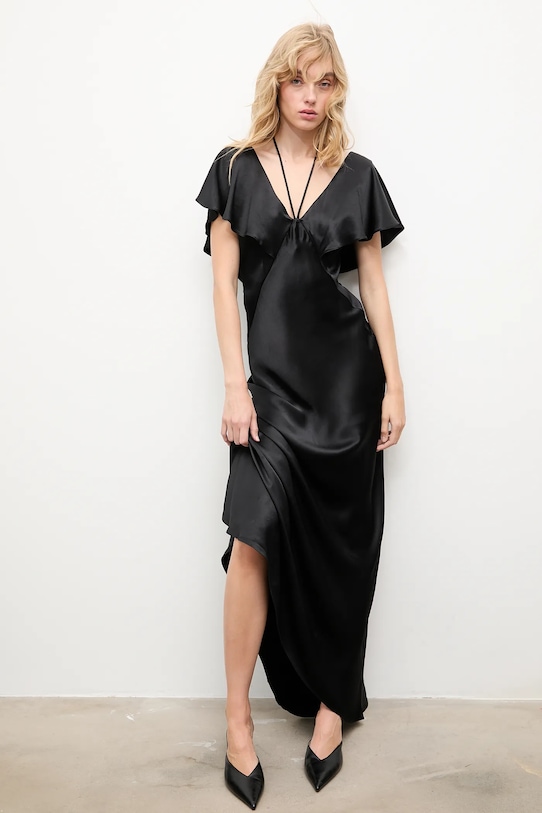 Платье Answear.Lab, черный
Платье Answear.Lab, черный