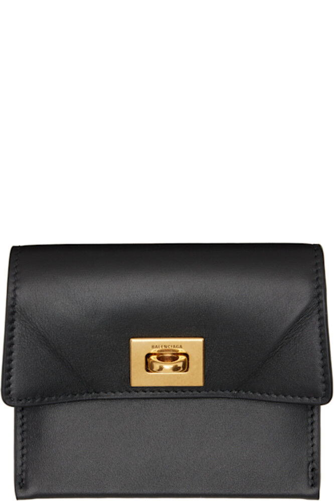 Держатель для карт Black Rodeo Balenciaga
Держатель для карт Black Rodeo Balenciaga