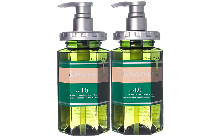 Шампунь / Шампунь-мыло Unisex &honey Glossy
Шампунь / Шампунь-мыло Unisex &honey Glossy