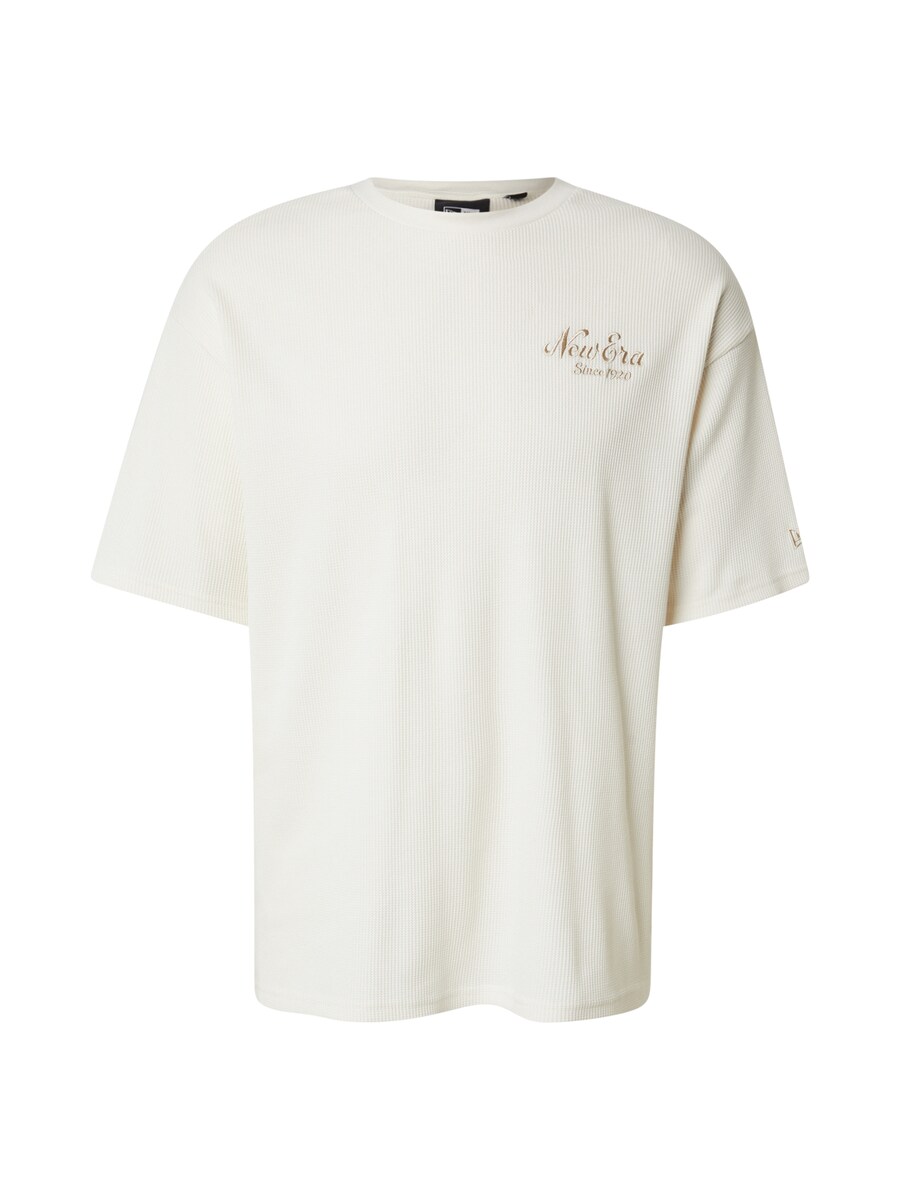 Рубашка NEW ERA, белый
Рубашка NEW ERA, белый