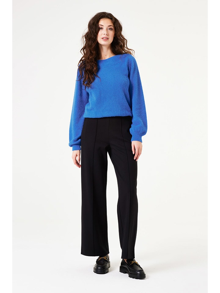 Свитер Garcia, синий
Свитер Garcia, синий