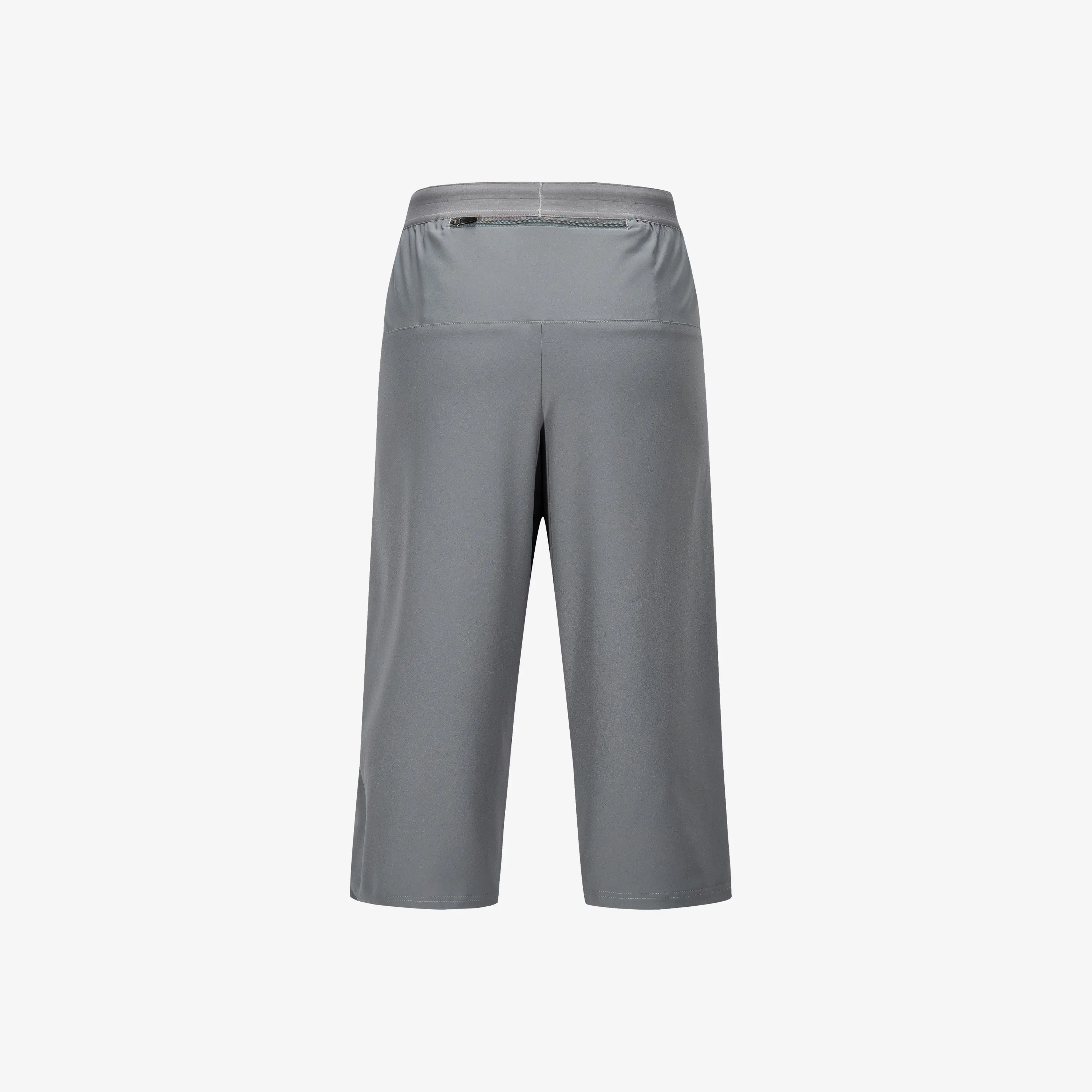 Мужские беговые шорты до колена Kiprun с вентиляцией и быстрой сушкой
Мужские беговые шорты до колена Kiprun с вентиляцией и быстрой сушкой