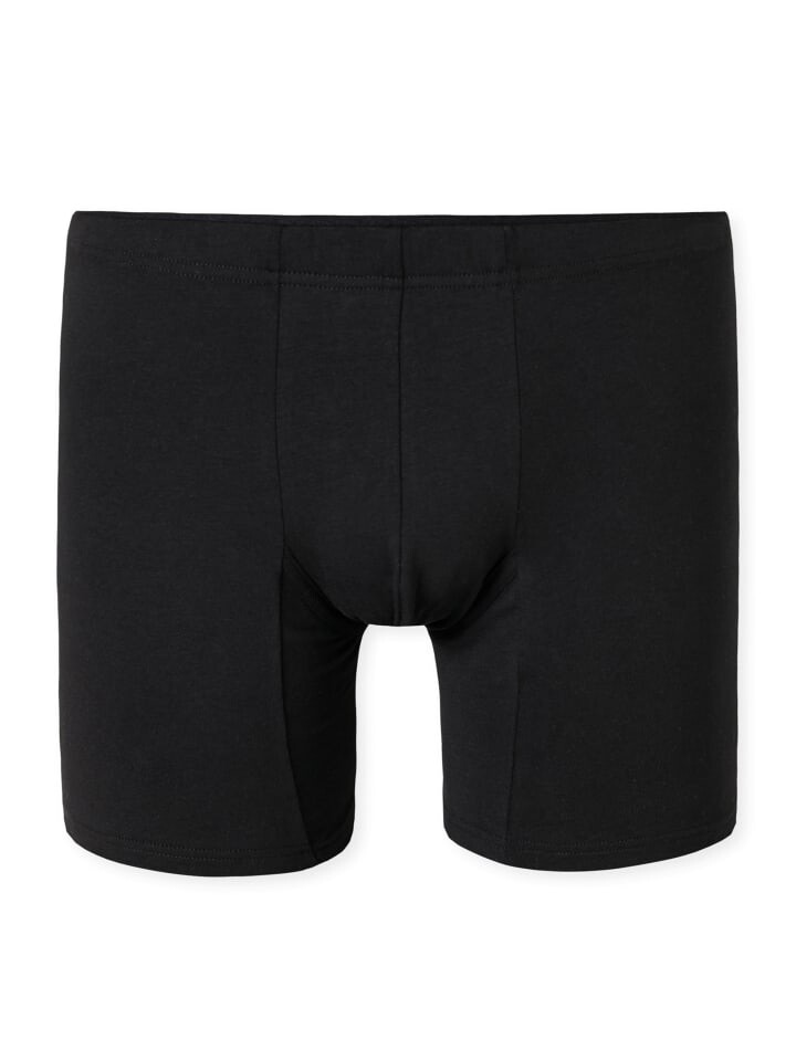 Боксеры Schiesser short 1er Pack, черный
Боксеры Schiesser short 1er Pack, черный