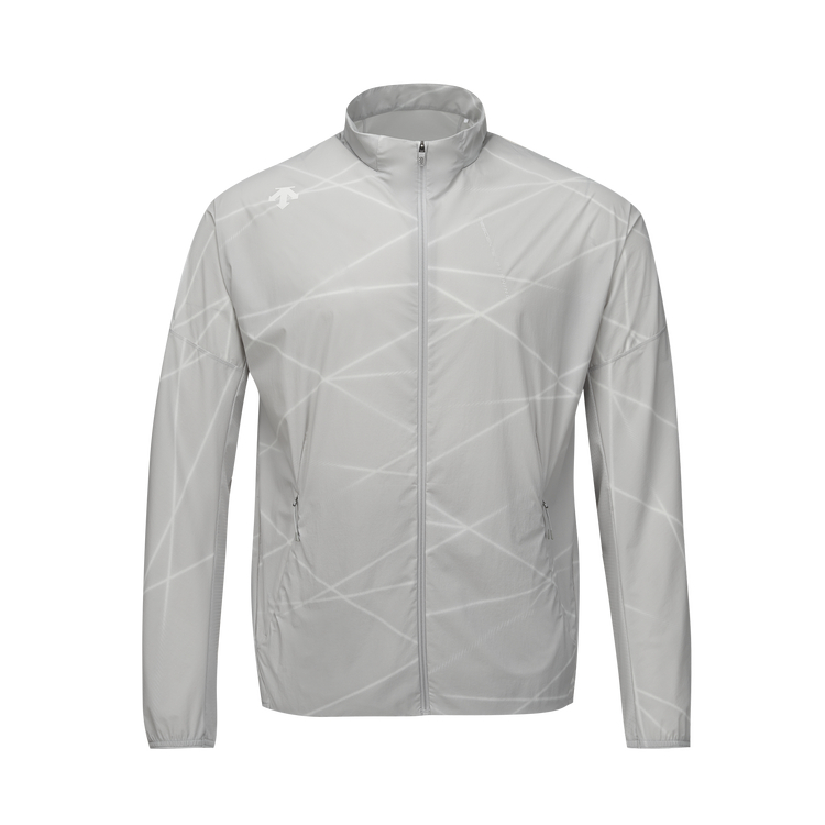 DESCENTE Куртка для бега мужская, PT-PT
DESCENTE Куртка для бега мужская, PT-PT