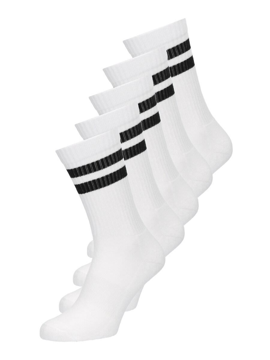 Носки Only & Sons Socks ONSRODY, белый
Носки Only & Sons Socks ONSRODY, белый