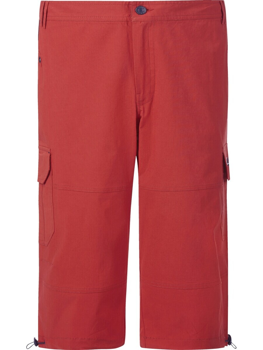 Брюки карго Jan Vanderstorm HELLFRIED, цвет Cranberry
Брюки карго Jan Vanderstorm HELLFRIED, цвет Cranberry