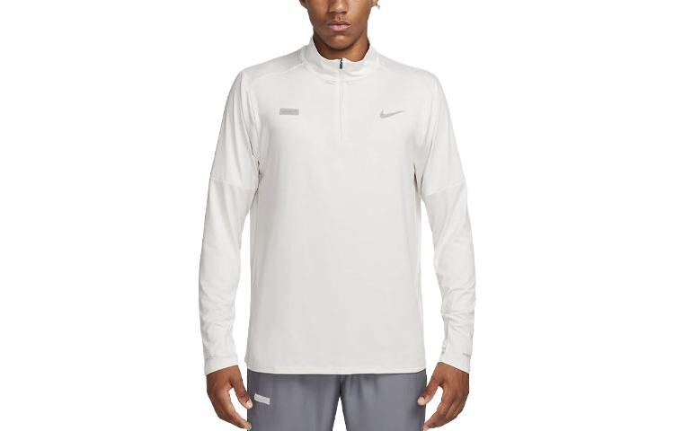 Футболка мужская белая Nike, белый
Футболка мужская белая Nike, белый