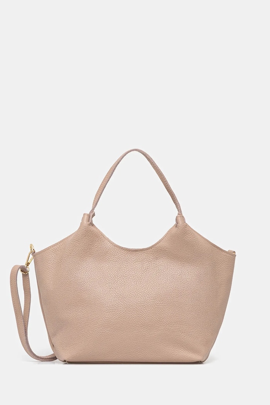 Кожаная сумка Answear.Lab, розовый
Кожаная сумка Answear.Lab, розовый