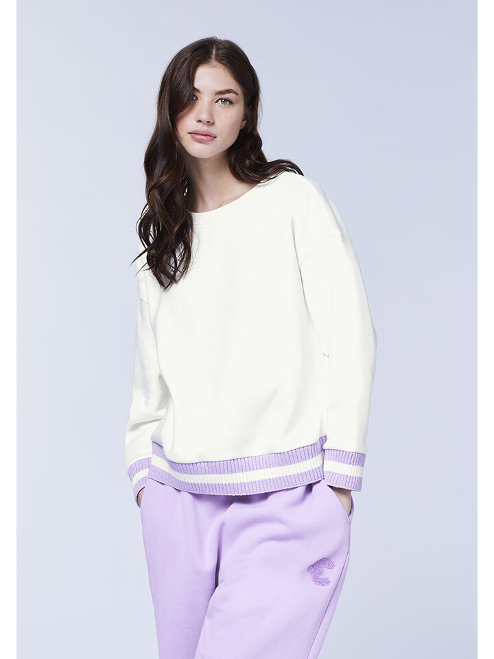 Толстовка Chiemsee, белый
Толстовка Chiemsee, белый