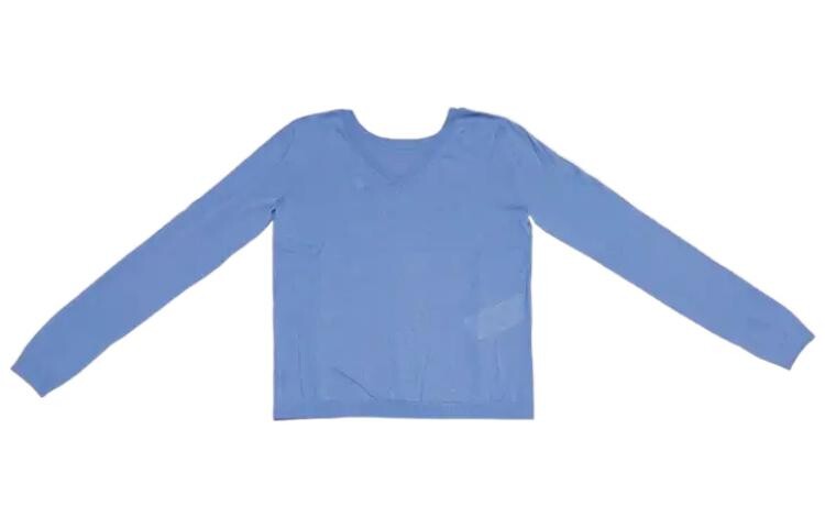 Свитер унисекс Gucci кашемировый, синий
Свитер унисекс Gucci кашемировый, синий