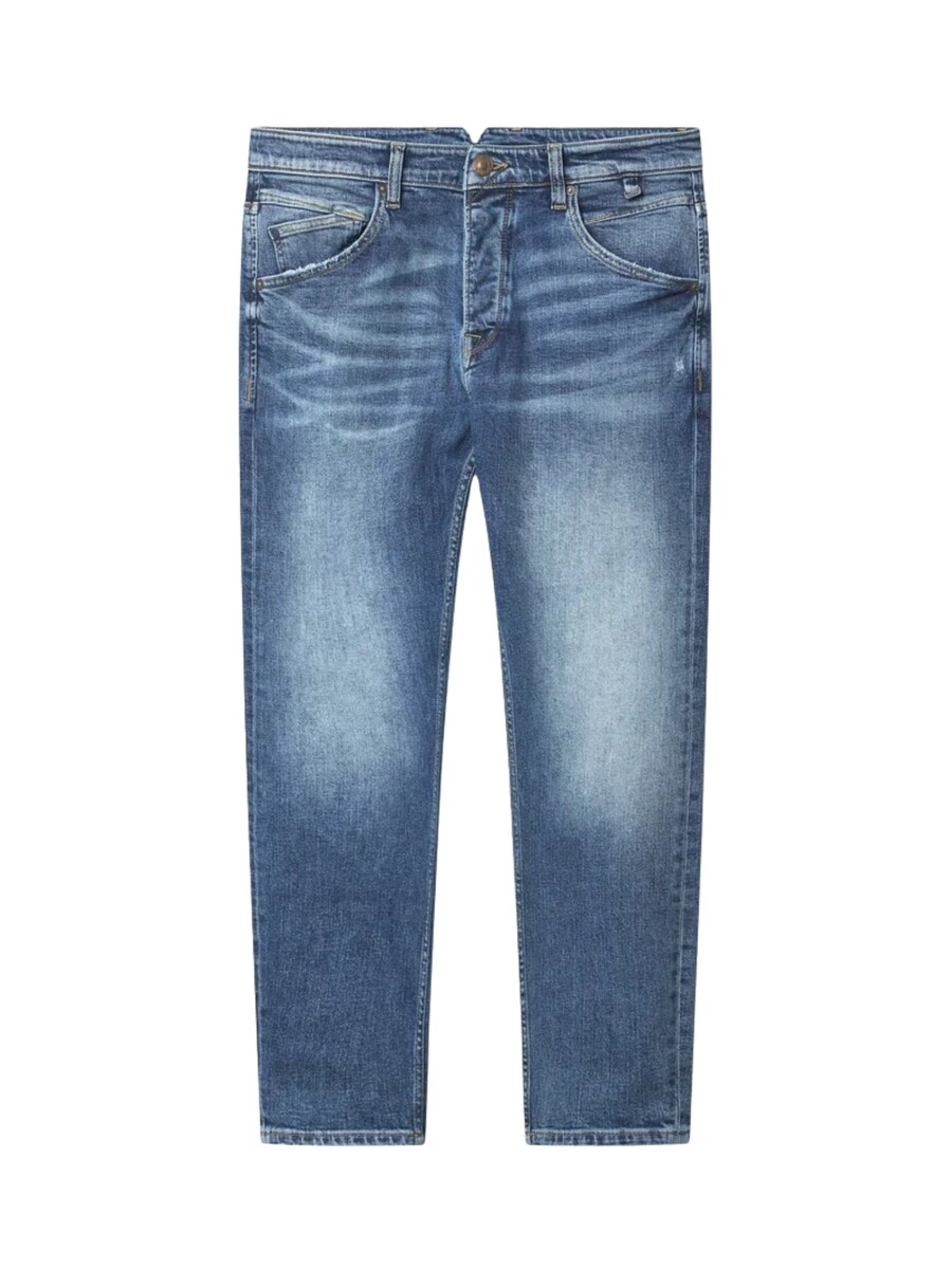 Обычные джинсы GABBA Alex Cros, синий
Обычные джинсы GABBA Alex Cros, синий