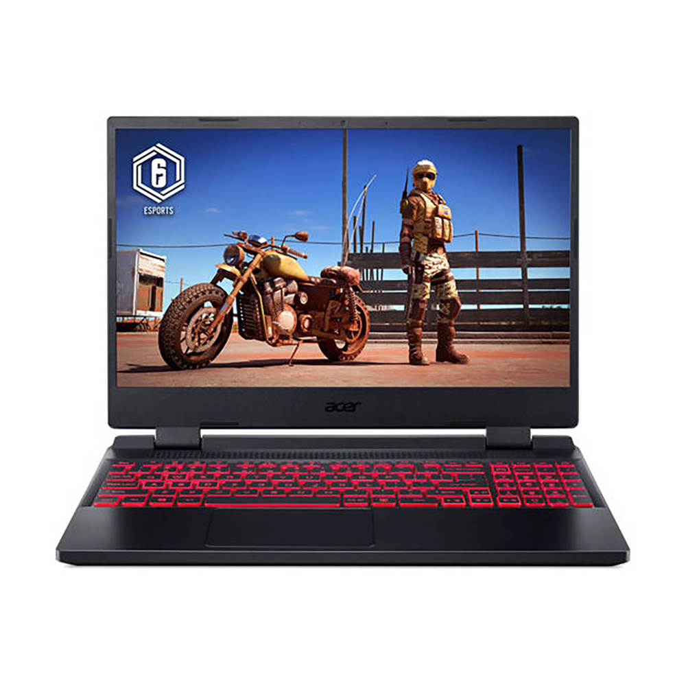Игровой ноутбук Acer Nitro 5 15.6'', 16 ГБ/512 ГБ, i7-12650H, RTX 3050, черный, английская раскладка
Игровой ноутбук Acer Nitro 5 15.6'', 16 ГБ/512 ГБ, i7-12650H, RTX 3050, черный, английская раскладка