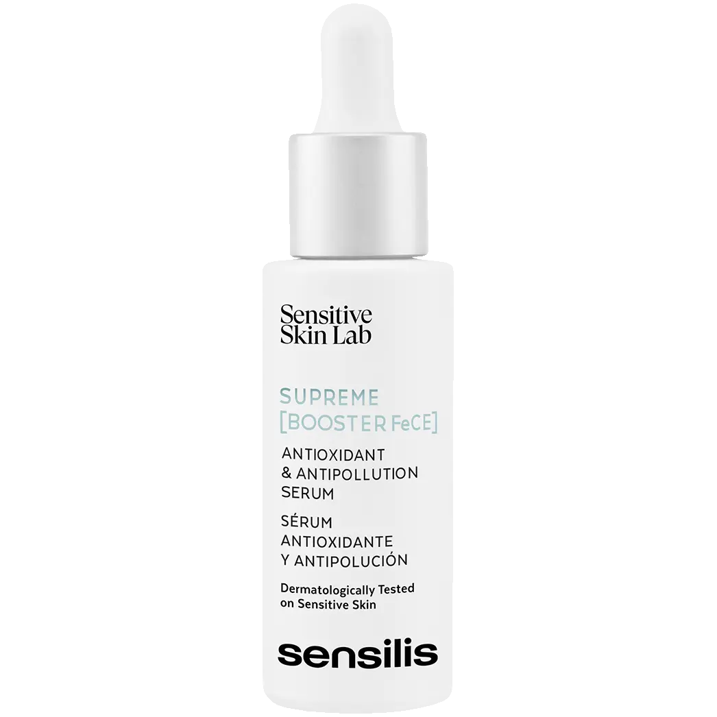 Sensilis Supreme восстанавливающая сыворотка для лица, 30 мл
Sensilis Supreme восстанавливающая сыворотка для лица, 30 мл