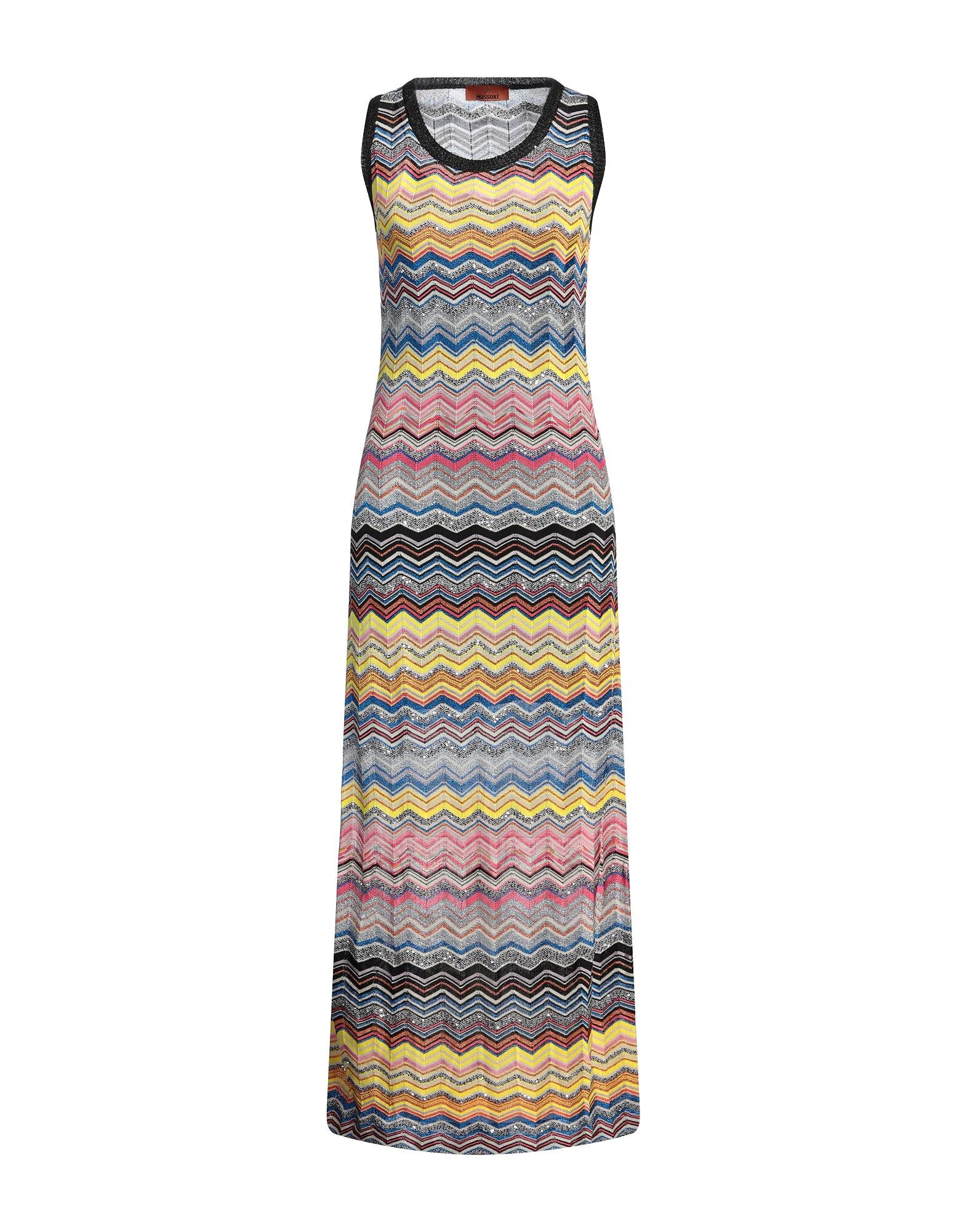 Макси платье Missoni, желтый
Макси платье Missoni, желтый