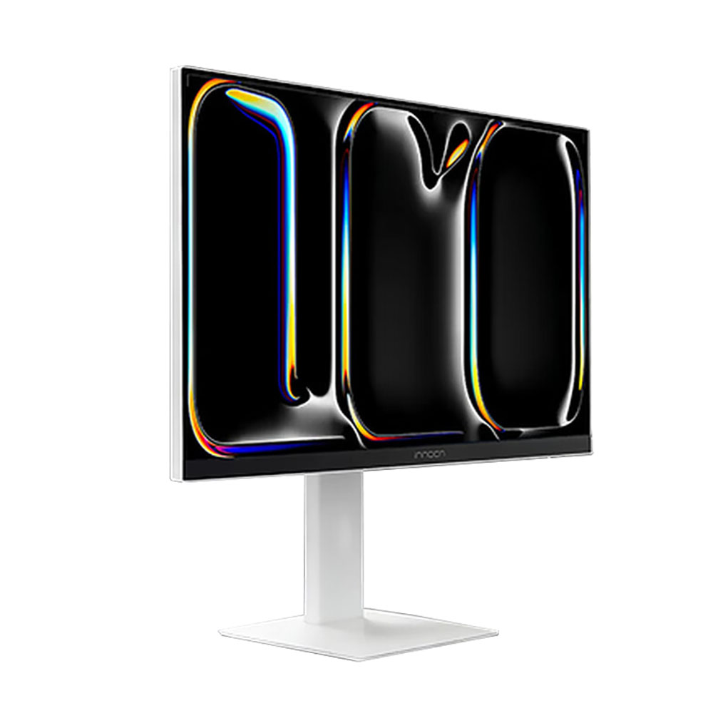 Монитор InnoCN CB27Q1, 27'', 2560х1440, 144 Гц, IPS, белый
Монитор InnoCN CB27Q1, 27'', 2560х1440, 144 Гц, IPS, белый