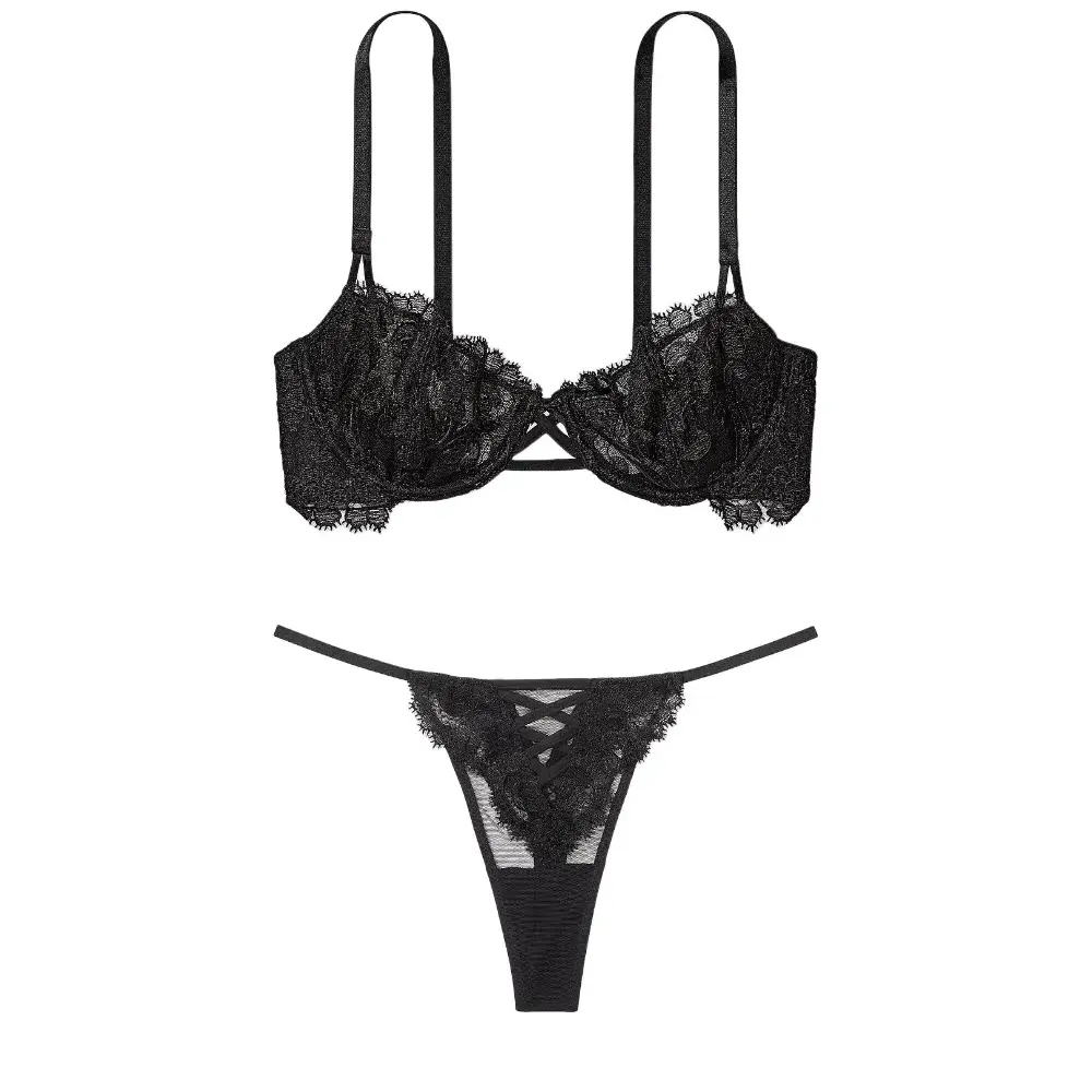 Victoria's Secret Женский комплект нижнего белья
Victoria's Secret Женский комплект нижнего белья