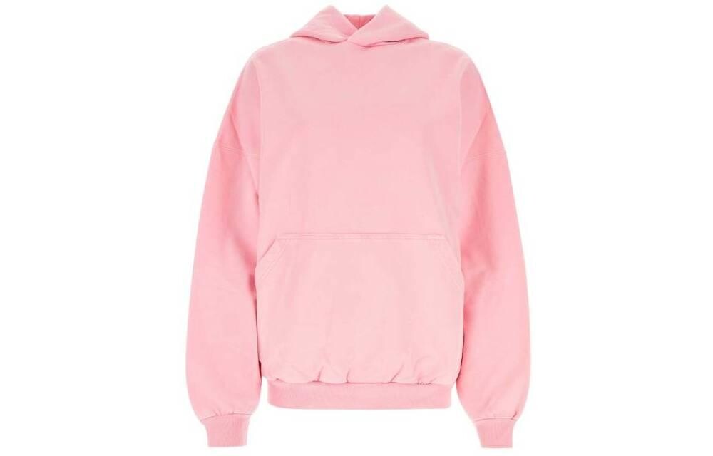 Свитшот женский Balenciaga, розовый
Свитшот женский Balenciaga, розовый