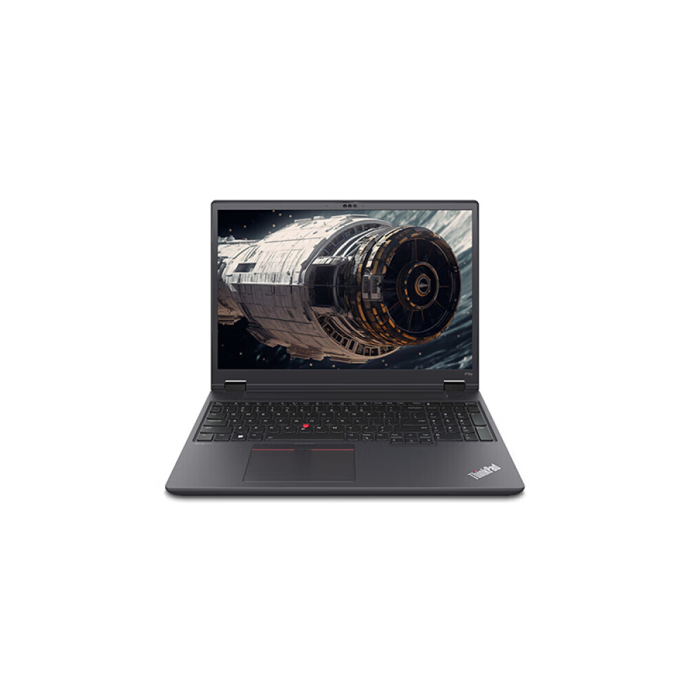 Ноутбук Lenovo ThinkPad P16v 2024 AI, 16", 32 ГБ/2 ТБ, Ultra7 155H, RTX 1000 Ada, черный, английская раскладка
Ноутбук Lenovo ThinkPad P16v 2024 AI, 16", 32 ГБ/2 ТБ, Ultra7 155H, RTX 1000 Ada, черный, английская раскладка
