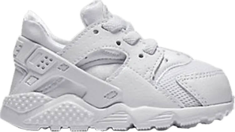 Кроссовки Nike Air Huarache Run TD 'White', белый
Кроссовки Nike Air Huarache Run TD 'White', белый
