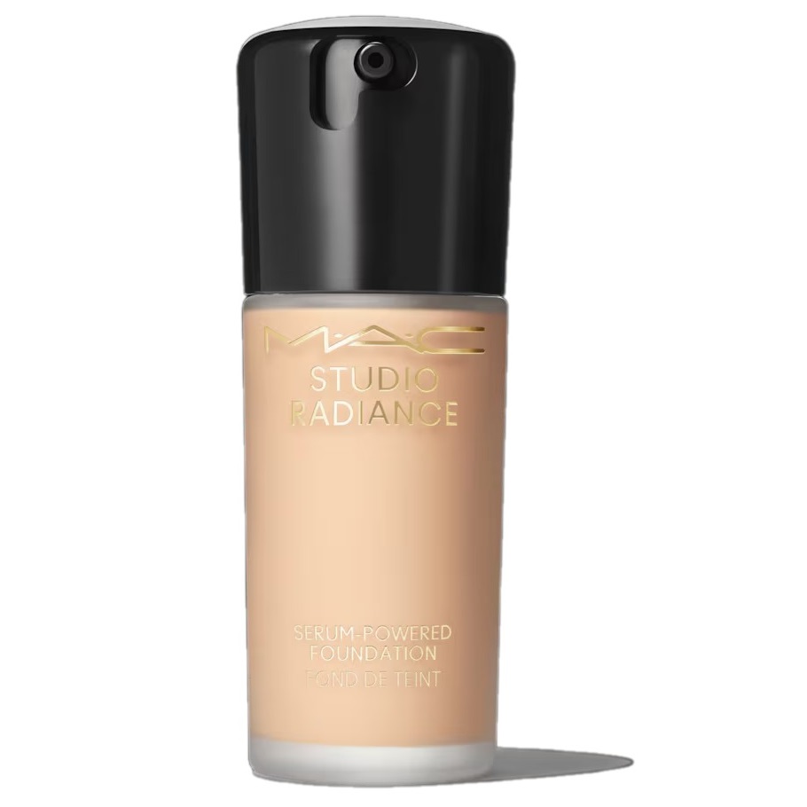 Тональная основа MAC Studio Radiance Serum-Powered, оттенок NW13 
Тональная основа MAC Studio Radiance Serum-Powered, оттенок NW13