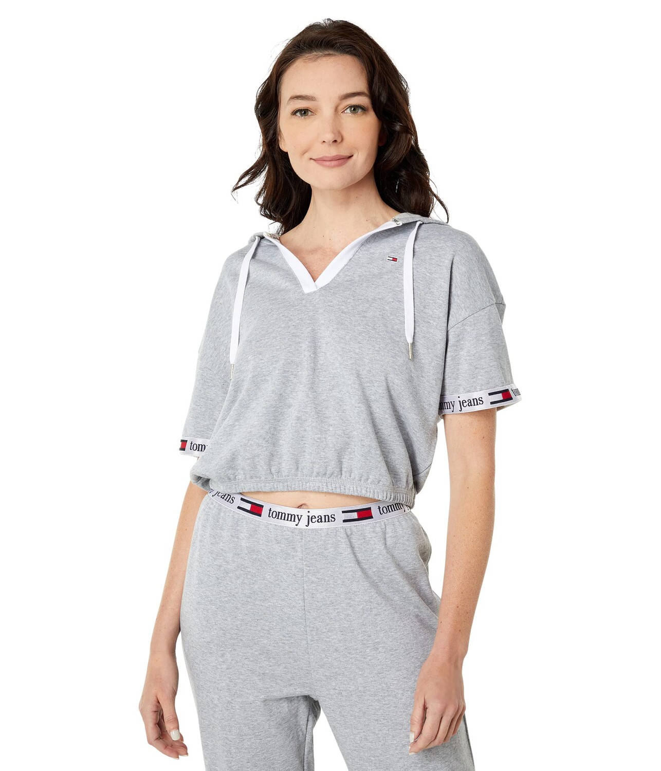 Худи Tommy Jeans, Short Sleeve Jonny Collar Hoodie, Серый, Худи Tommy Jeans, Short Sleeve Jonny Collar Hoodie
Худи Tommy Jeans, Short Sleeve Jonny Collar Hoodie, Серый, Худи Tommy Jeans, Short Sleeve Jonny Collar Hoodie