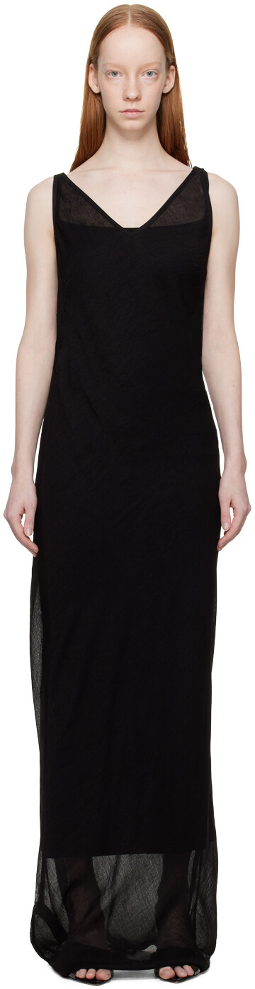 Черное торжественное платье-макси Paris Georgia, Черный, Черное торжественное платье-макси Paris Georgia
Черное торжественное платье-макси Paris Georgia, Черный, Черное торжественное платье-макси Paris Georgia