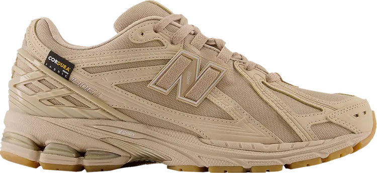 Кроссовки New Balance 1906R Cordura 'Desert', загар
Кроссовки New Balance 1906R Cordura 'Desert', загар