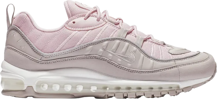 Кроссовки Nike Air Max 98 'Pink Pumice', розовый, Розовый;серый, Кроссовки Nike Air Max 98 'Pink Pumice', розовый
Кроссовки Nike Air Max 98 'Pink Pumice', розовый, Розовый;серый, Кроссовки Nike Air Max 98 'Pink Pumice', розовый
