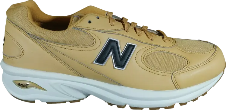 Кроссовки New Balance 498 'Mustard Yellow', желтый
Кроссовки New Balance 498 'Mustard Yellow', желтый