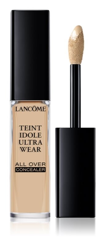 Стойкий консилер Lancôme Teint Idole Ultra Wear All Over Concealer, оттенок 006 Beige Ocre
Стойкий консилер Lancôme Teint Idole Ultra Wear All Over Concealer, оттенок 006 Beige Ocre