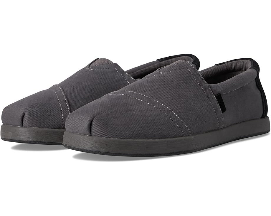 Кроссовки TOMS Alp FWD, цвет Froged Iron
Кроссовки TOMS Alp FWD, цвет Froged Iron