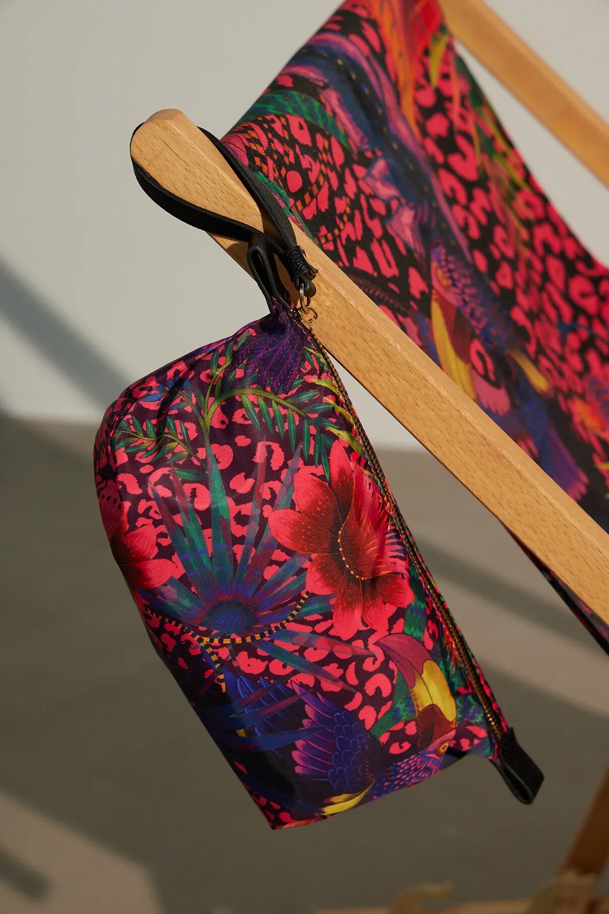 Косметичка Medicine, мультиколор
Косметичка Medicine, мультиколор