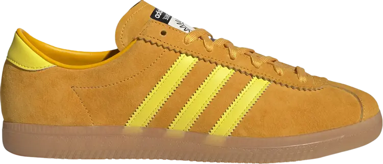 Кроссовки Adidas Sunshine 'Pantone Bright Yellow', оранжевый, Оранжевый;коричневый, Кроссовки Adidas Sunshine 'Pantone Bright Yellow', оранжевый
Кроссовки Adidas Sunshine 'Pantone Bright Yellow', оранжевый, Оранжевый;коричневый, Кроссовки Adidas Sunshine 'Pantone Bright Yellow', оранжевый