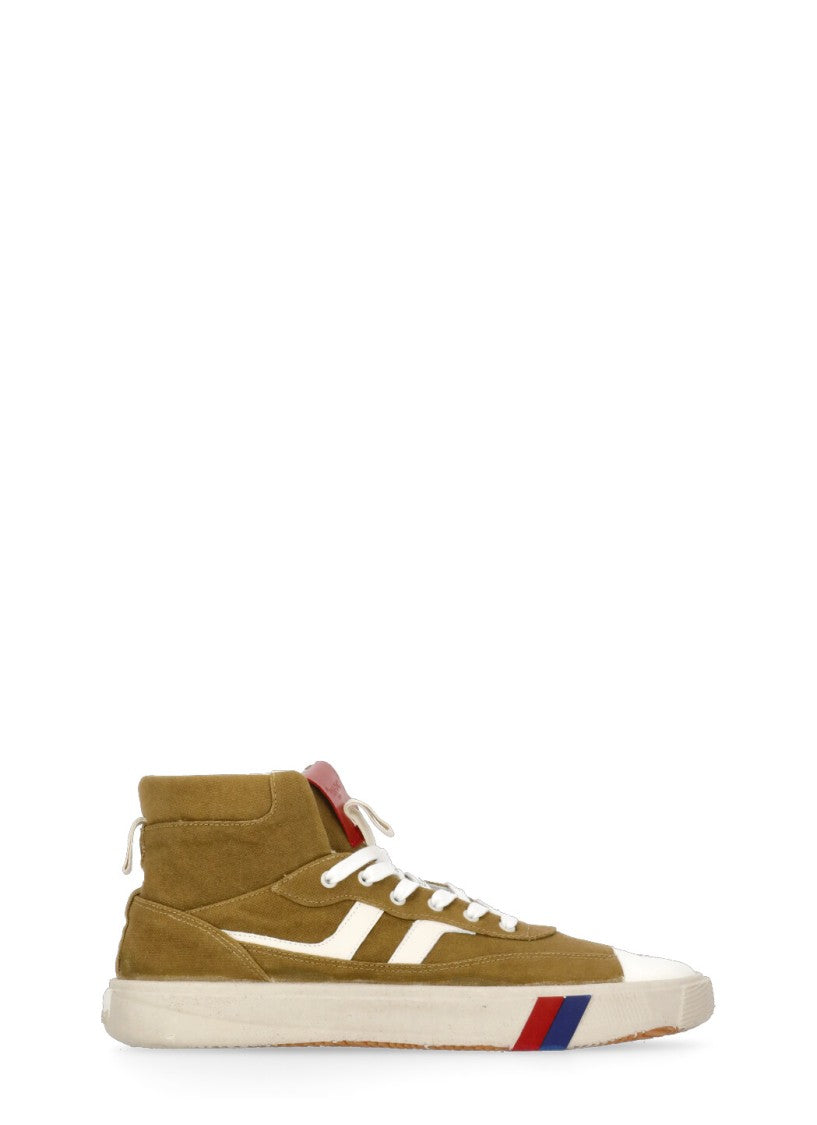 Royal II Orbit High кроссовки Pro-Keds, коричневый
Royal II Orbit High кроссовки Pro-Keds, коричневый